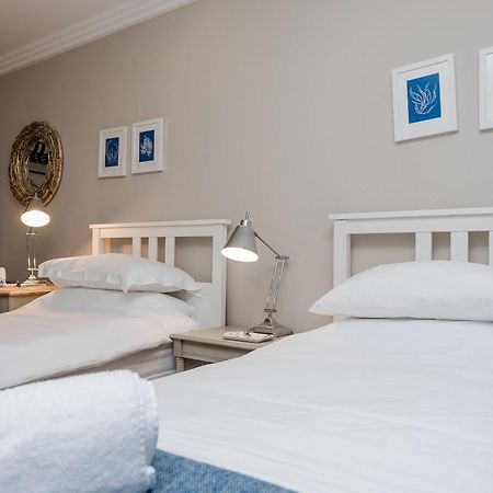 Appartamento 16 Marinus Cowes  Esterno foto