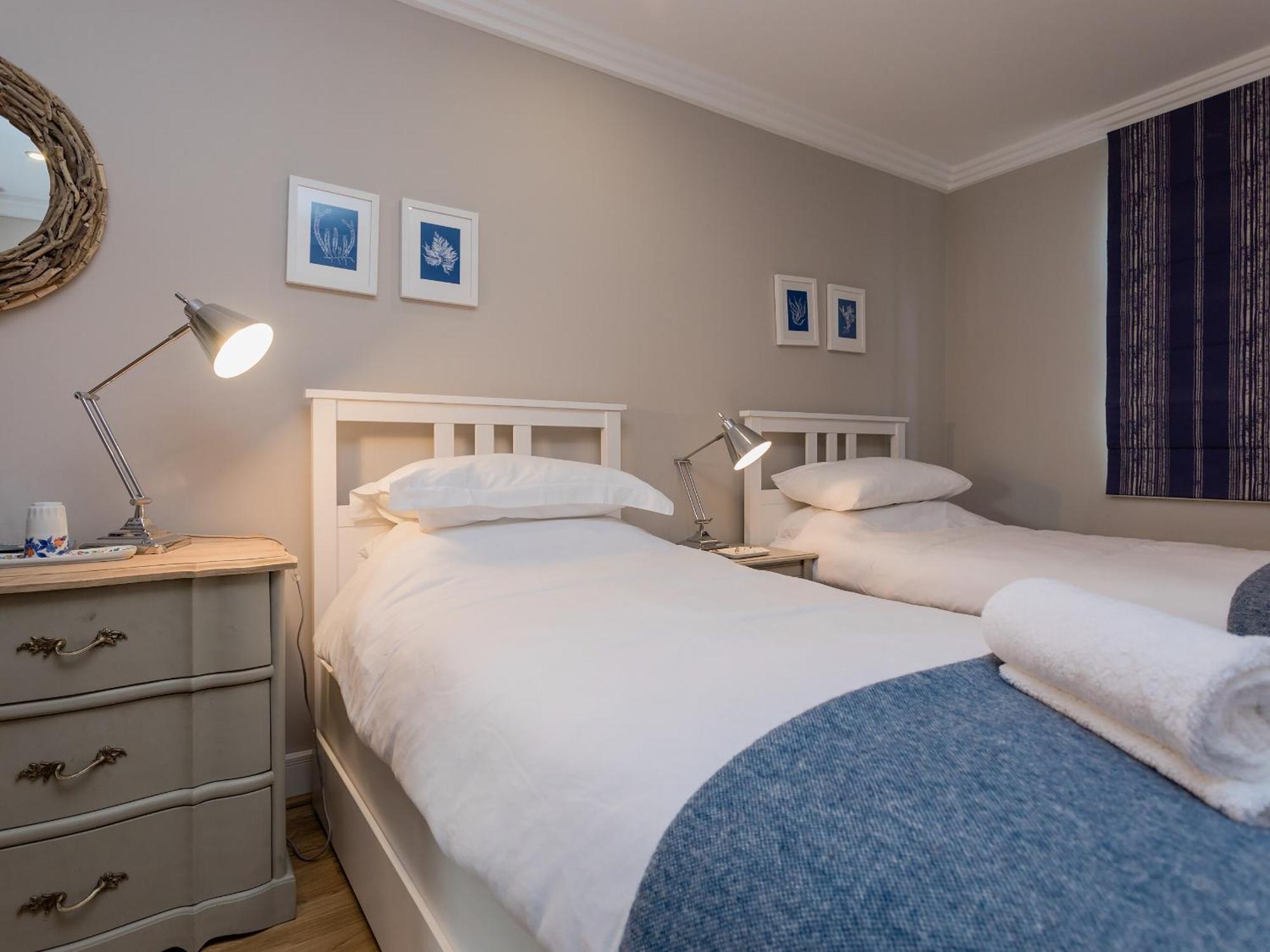 Appartamento 16 Marinus Cowes  Esterno foto