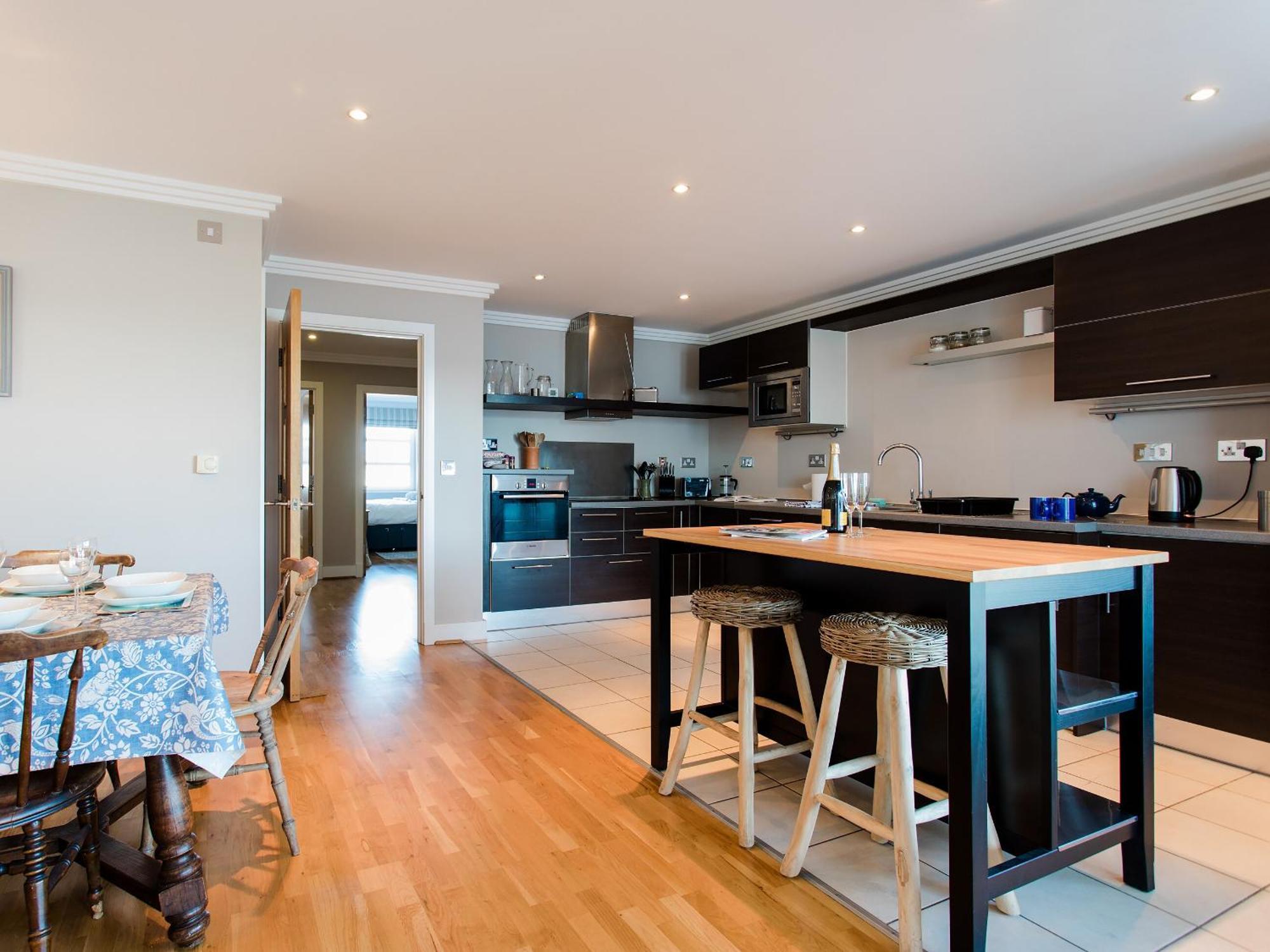 Appartamento 16 Marinus Cowes  Esterno foto