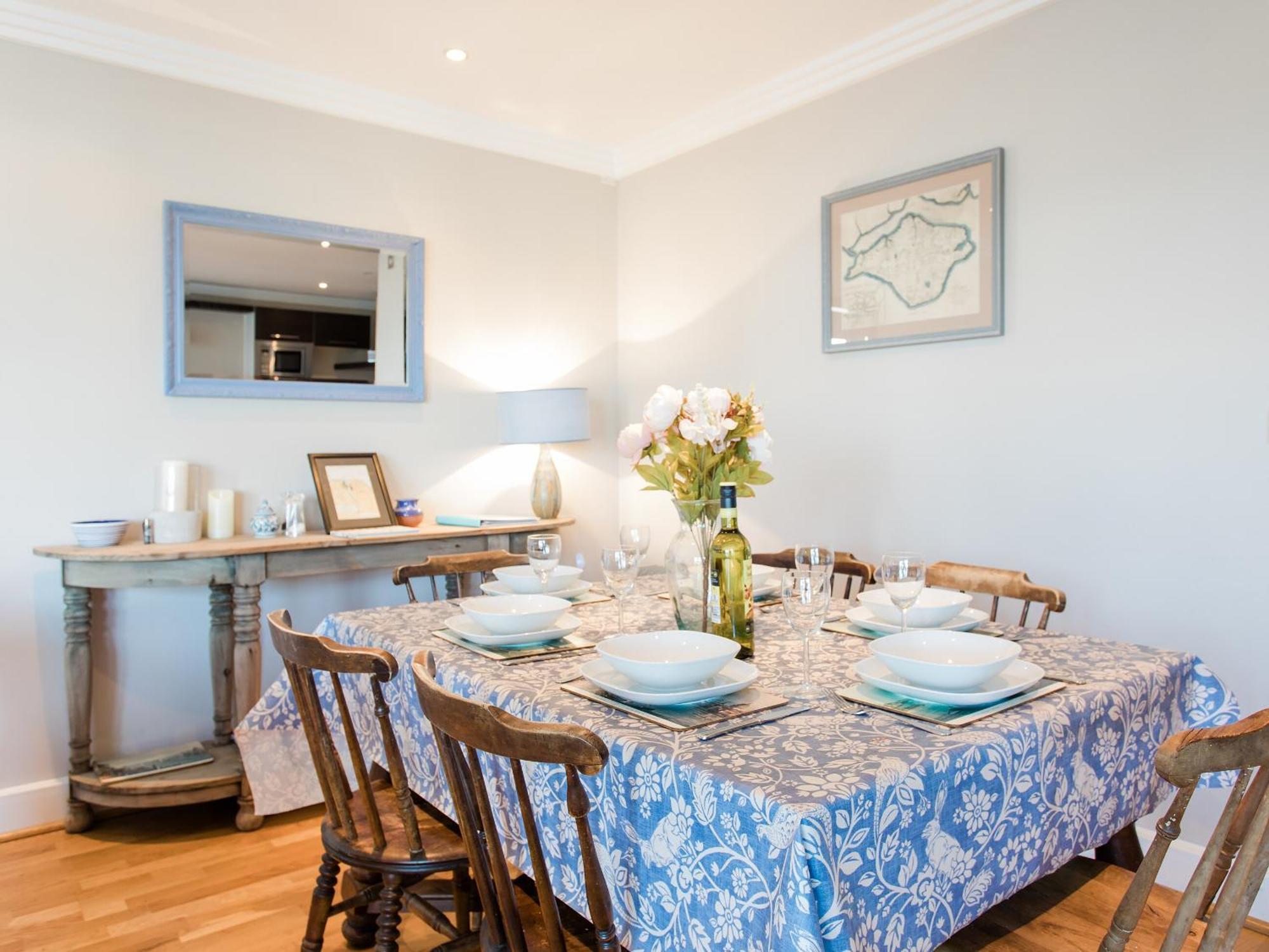 Appartamento 16 Marinus Cowes  Esterno foto