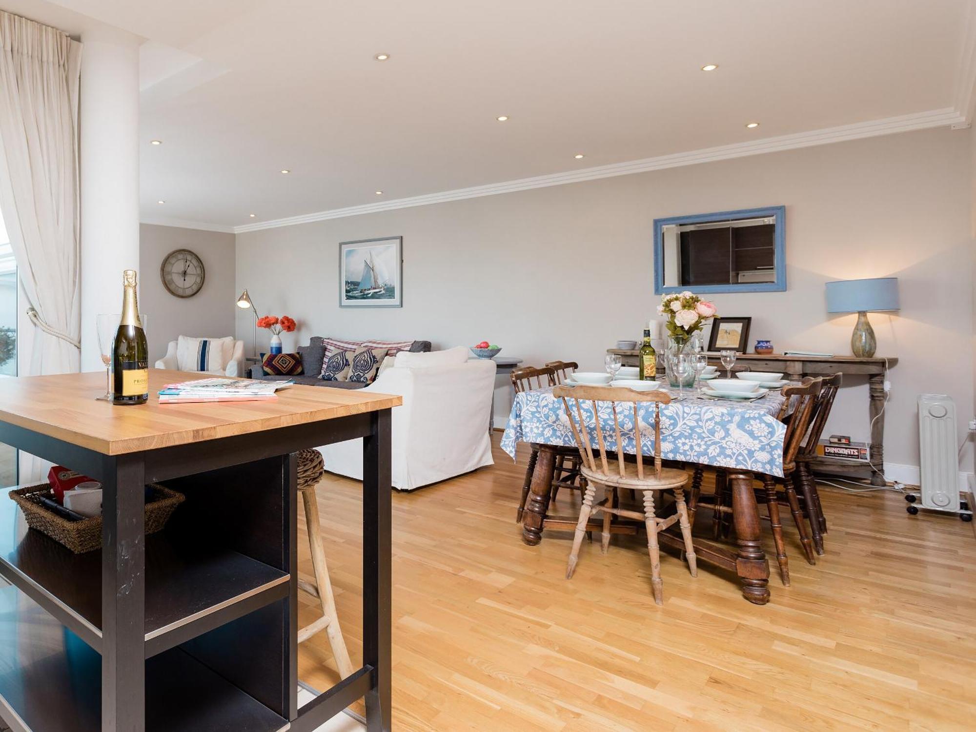 Appartamento 16 Marinus Cowes  Esterno foto