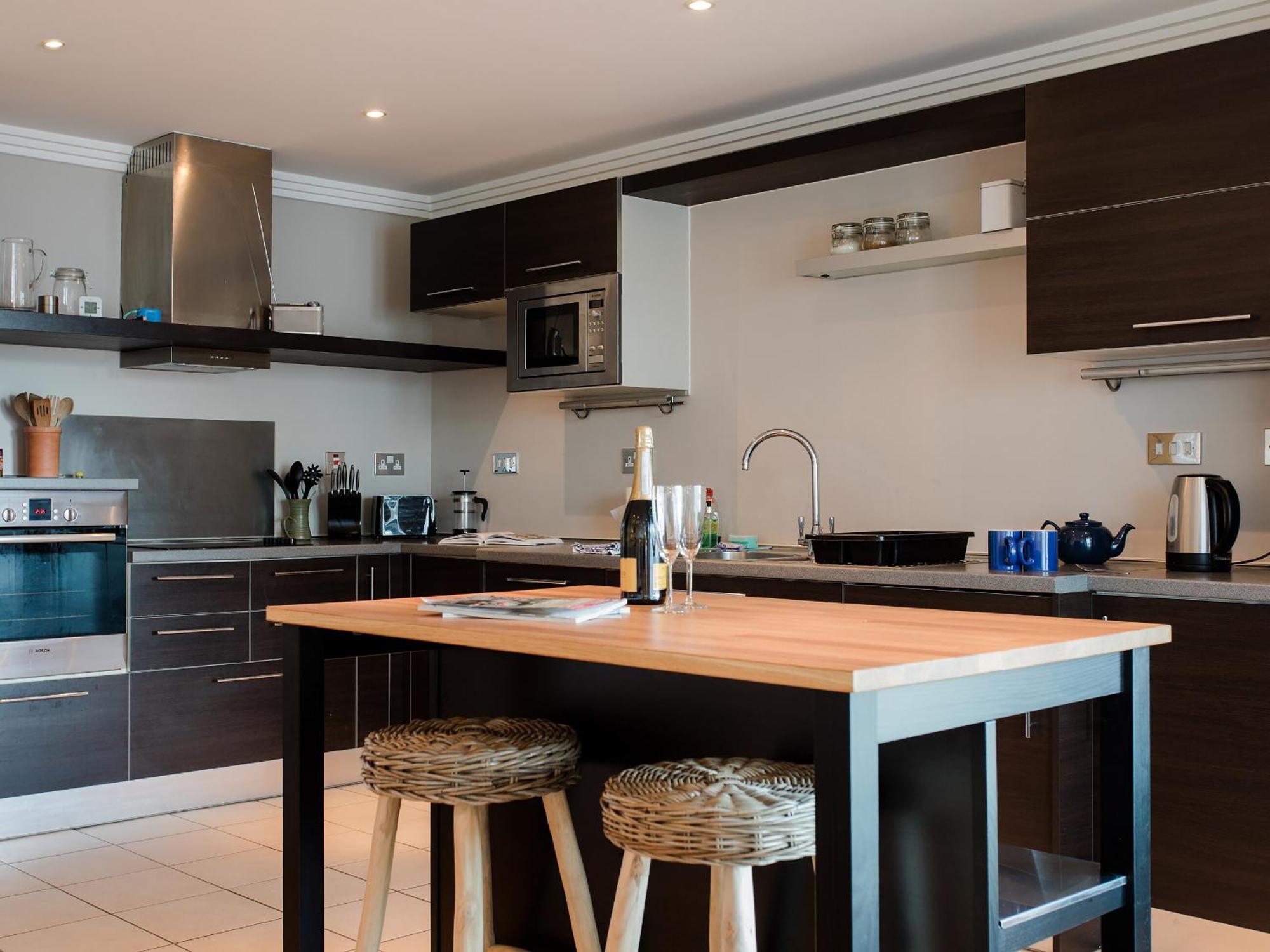 Appartamento 16 Marinus Cowes  Esterno foto