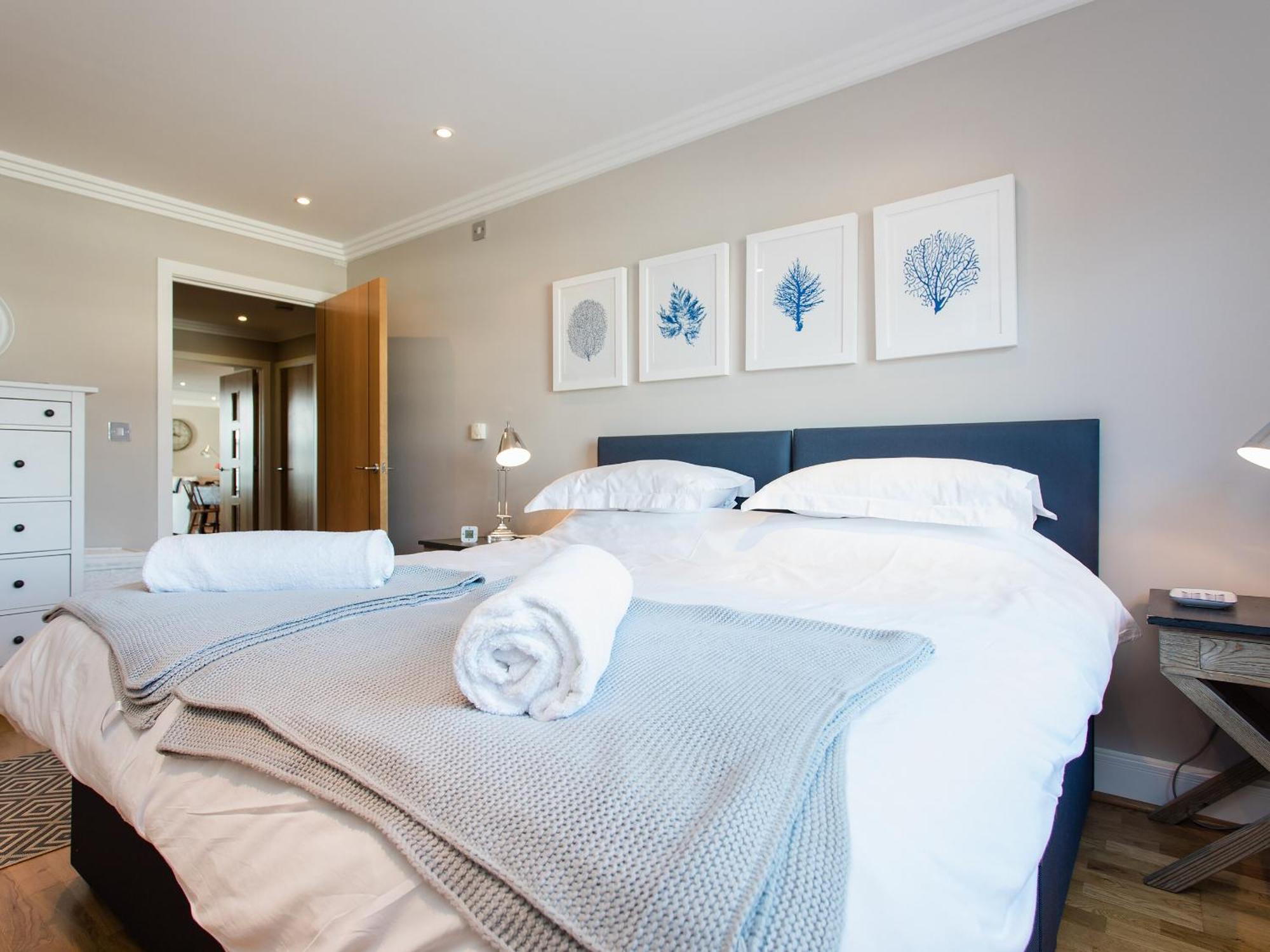 Appartamento 16 Marinus Cowes  Esterno foto