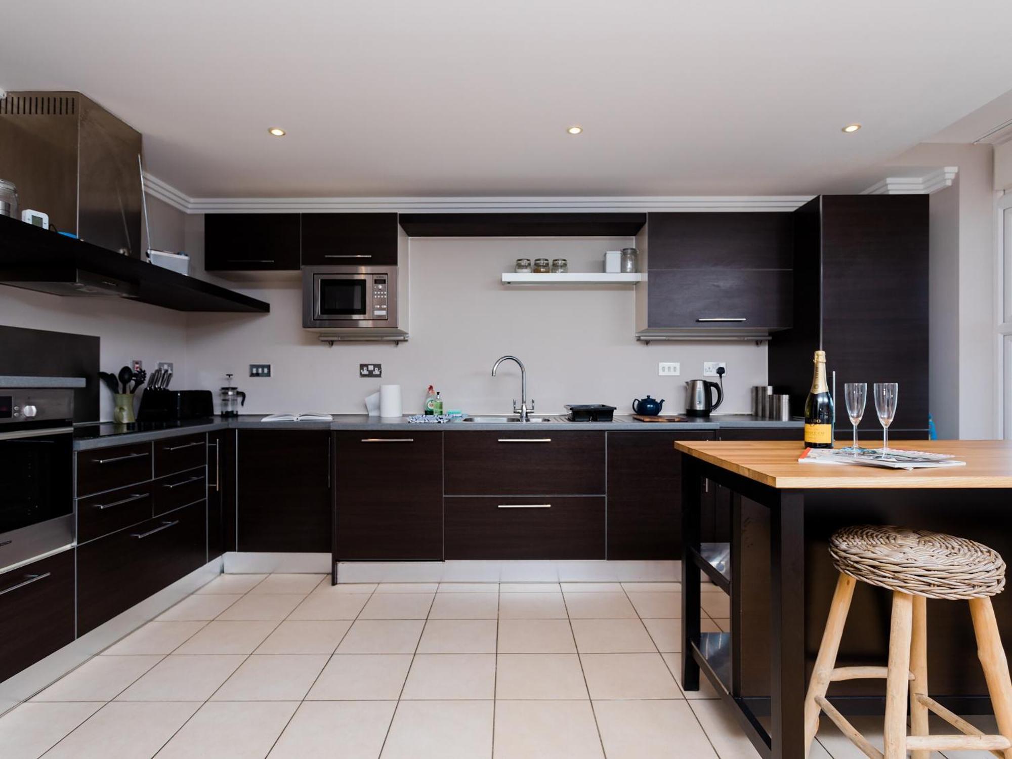 Appartamento 16 Marinus Cowes  Esterno foto
